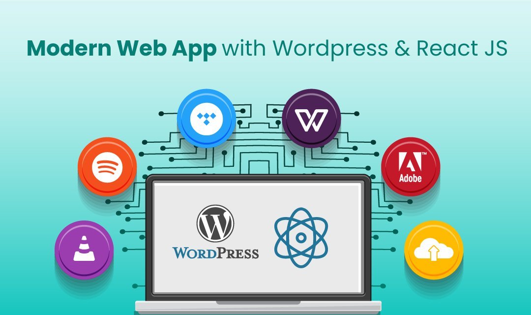 A Beginner’s Guide to WordPress React Development Projects