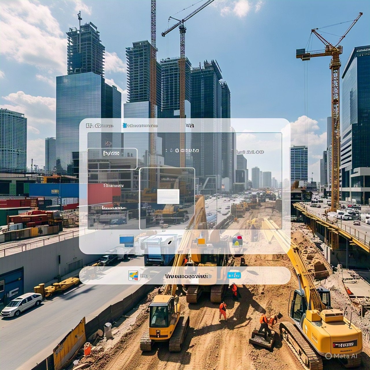 Essential Website Features for Construction Businesses