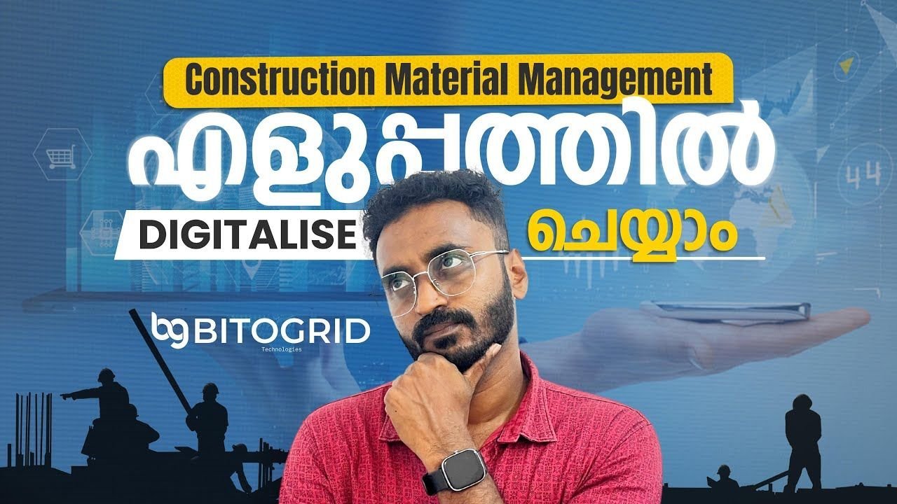 How to Manage Construction Materials Without Losing Money