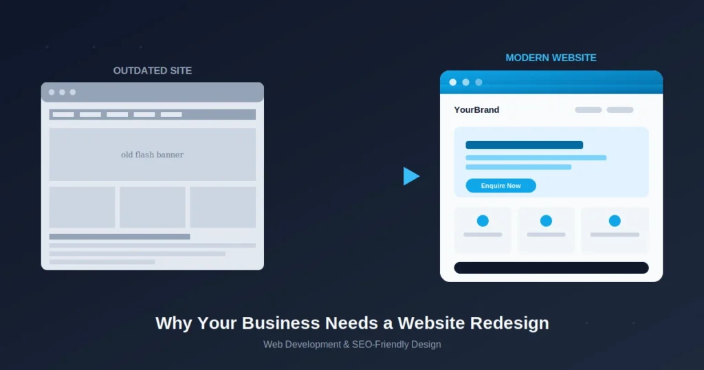 Website Development Company